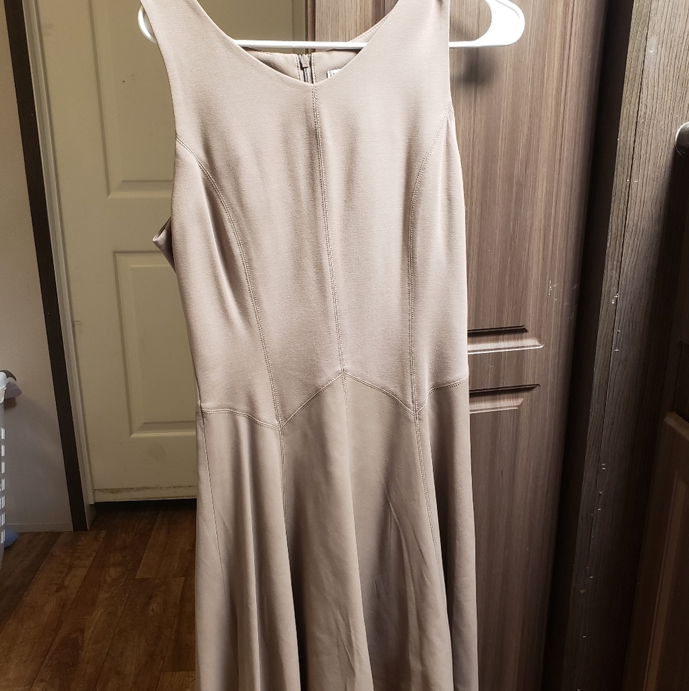 My tribe brand dress